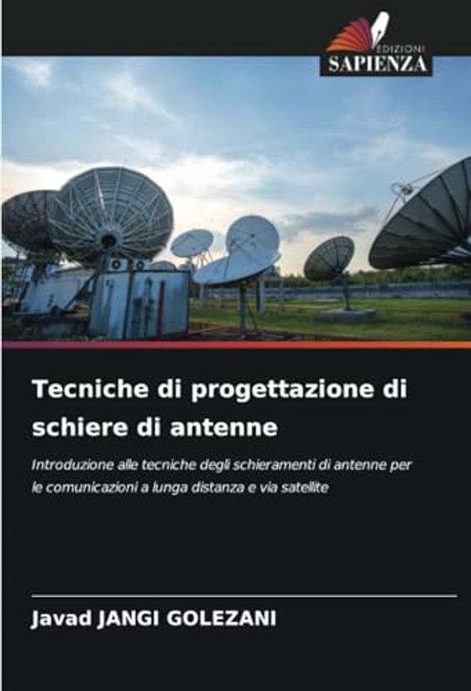 Tecniche di progettazione di schiere di antenne